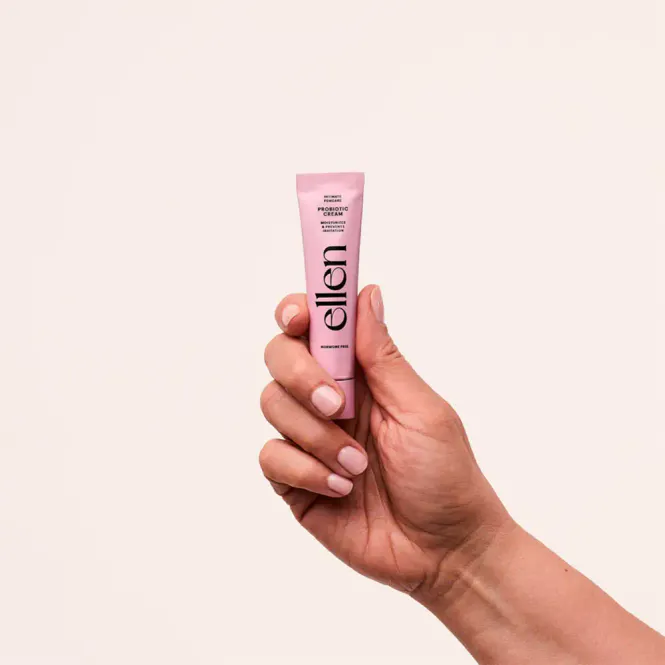 Hovedbilde Ellen Probiotic Cream 15 ml