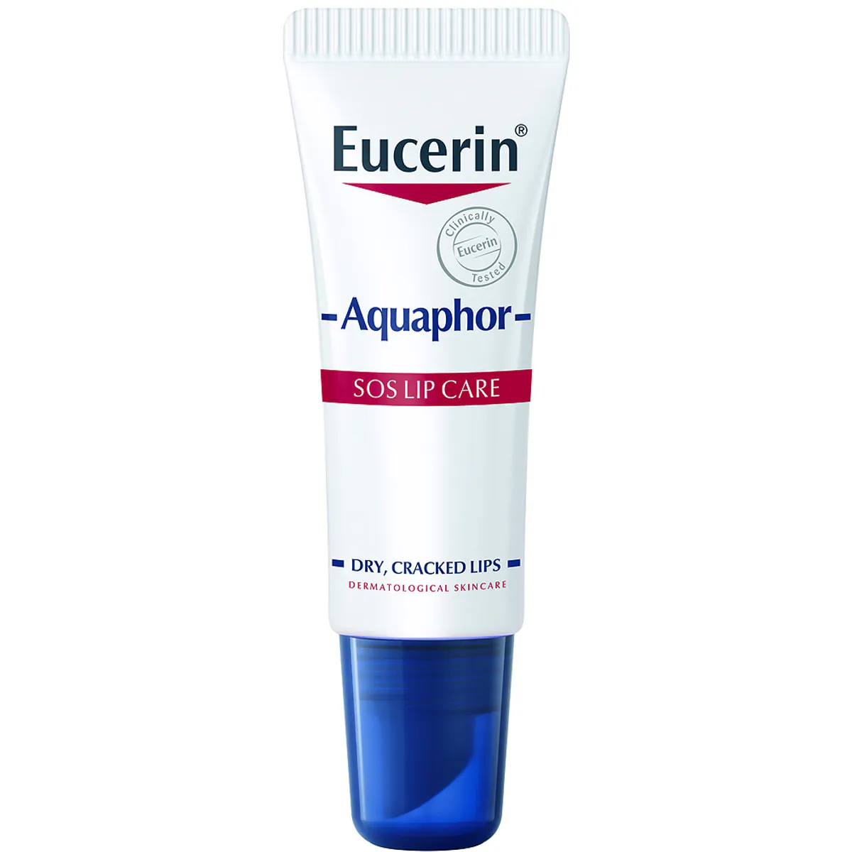 Eucerin Aquaphor SOS Lip Care 10 ml