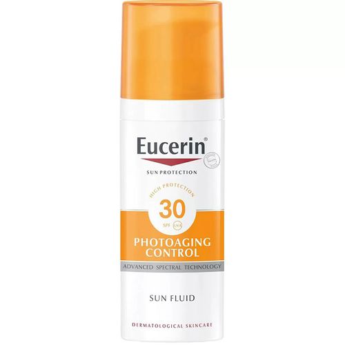 Eucerin Photoaging Control Sun Fluid SPF30 50 ml