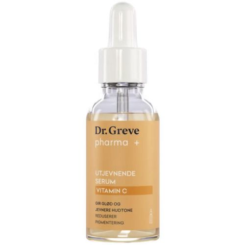 Dr. Greve Pharma+ Vitamin C Serum 30 ml