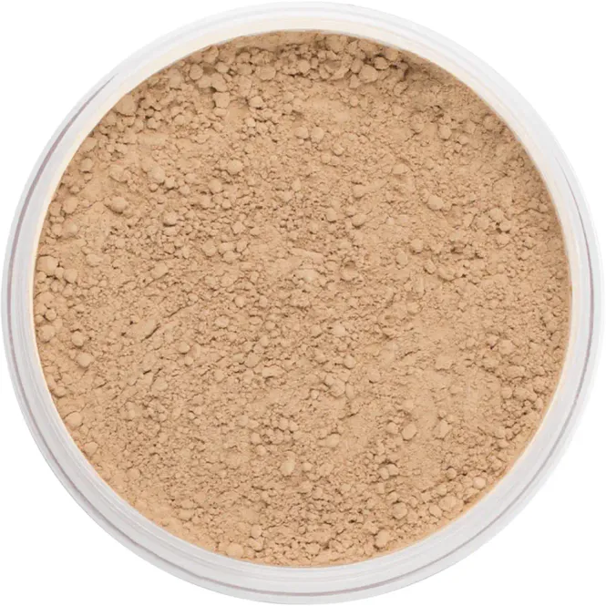Hovedbilde Idun Minerals Pudderfoundation Freja SPF15 7 g