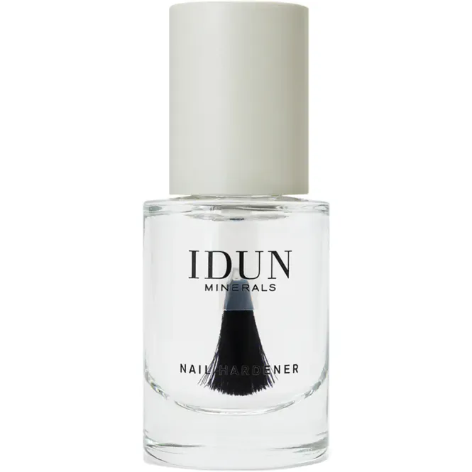 Hovedbilde Idun Minerals Nail Hardener 11 ml  