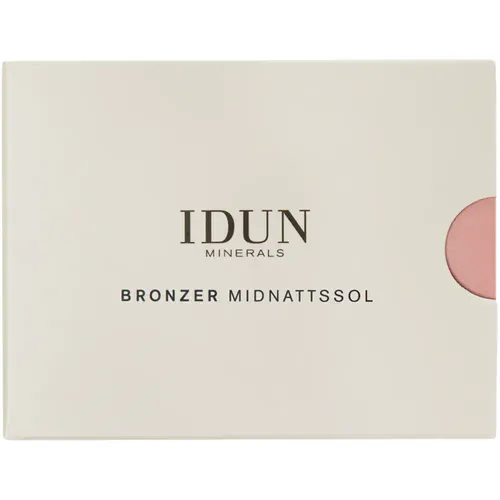 Idun Minerals Bronzer Midnattssol 4,6 g