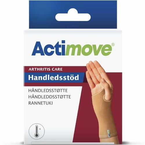 Actimove Arthritis Care Håndleddstøtte S