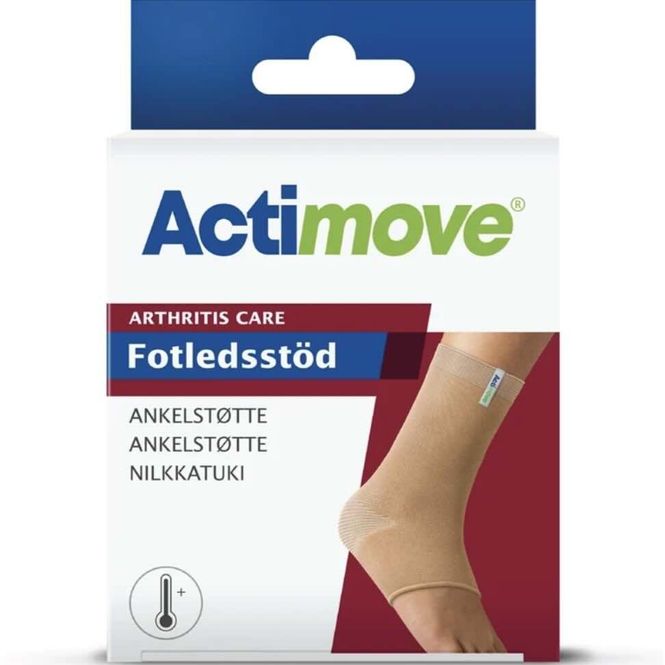 Hovedbilde Actimove Arthritis Care Ankelstøtte M