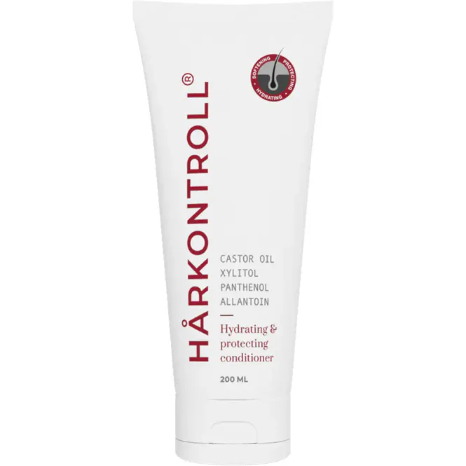 Hovedbilde Hårkontroll Hydrating & Protecting Conditioner 200 ml