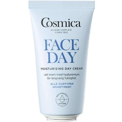Cosmica Face Moisturising Dagkrem 50 ml 