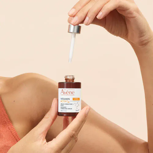 Avène Vitamin Activ Cg Serum 30 ml