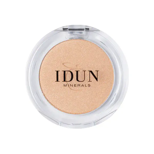 Idun Minerals Eyeshadow Single Tussilago 116 2,8 g