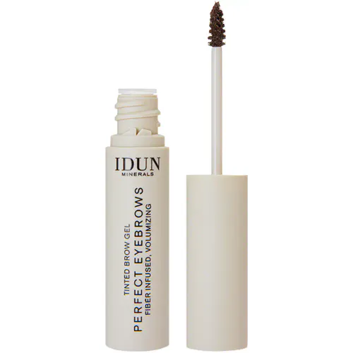 Idun Minerals Fiber Brow Gel Medium 5,5 ml