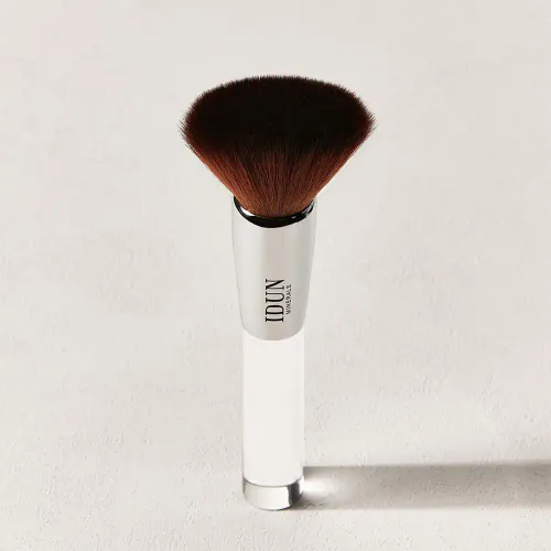 Idun Minerals Kabuki Brush 1 stk