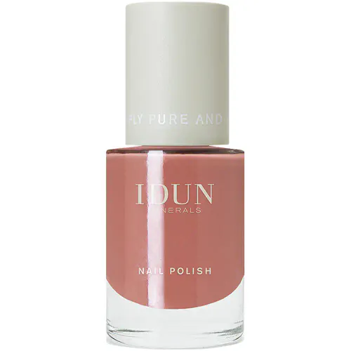 Idun Minerals Neglelakk Topas 11 ml