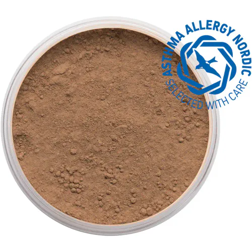 Idun Minerals Pudderfoundation Ylva SPF15 7 g