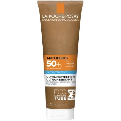 La Roche-Posay Anthelios Sollotion SPF50+ 250 ml