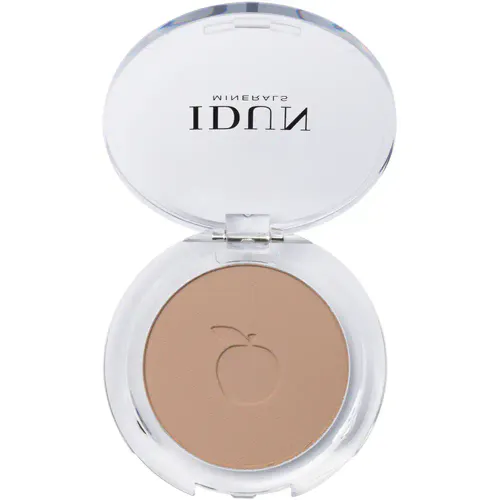 Idun Minerals Eyeshadow Single Ljung 117 3 g