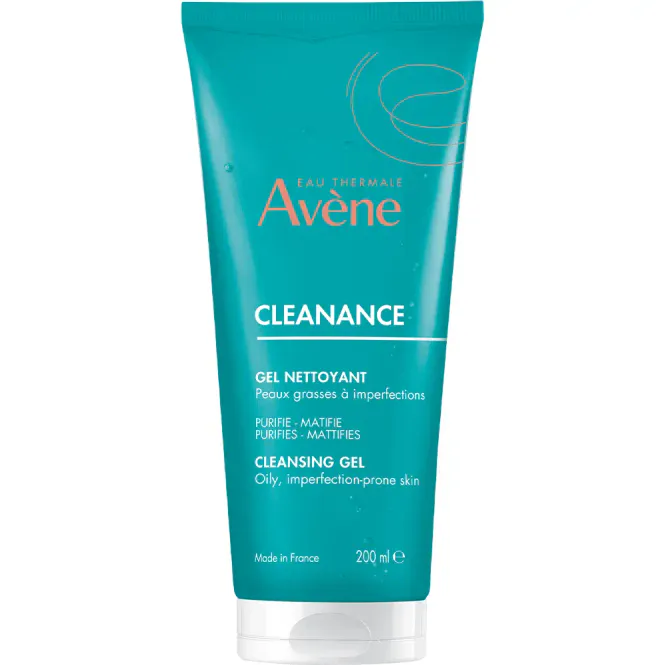 Hovedbilde Avène Cleanance Cleansing Gel 200 ml