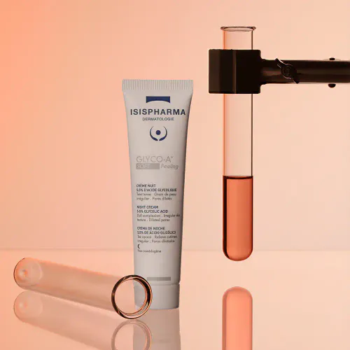 Isispharma Glyco-A Soft Peeling 30 ml