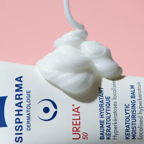 Isispharma Urelia 50 40 ml