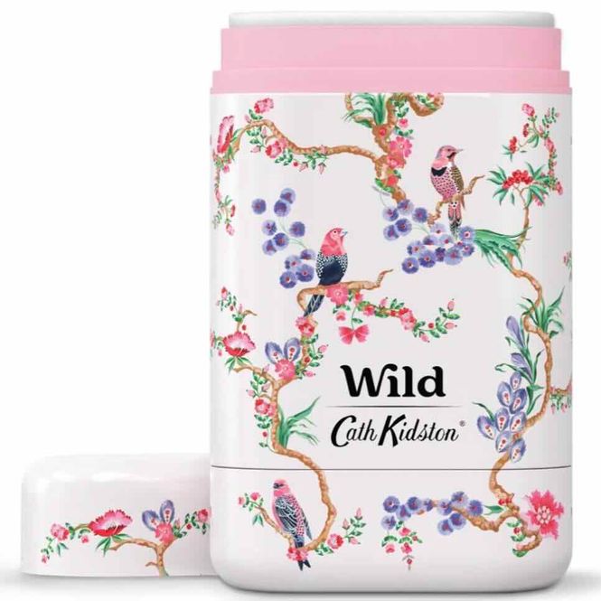 Hovedbilde Wild Deo Stick Birds Berries Cherry Blossom Startpakke 1 sett