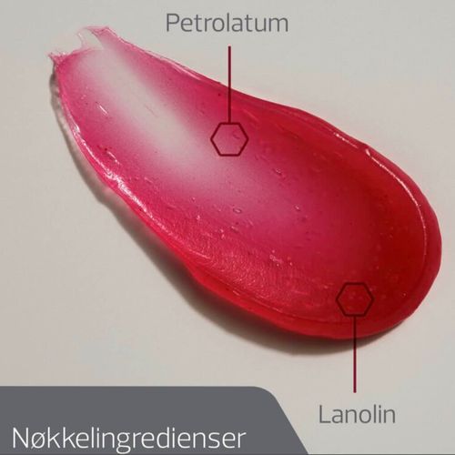 Decubal Restoring Lip Balm Tinted 10 ml