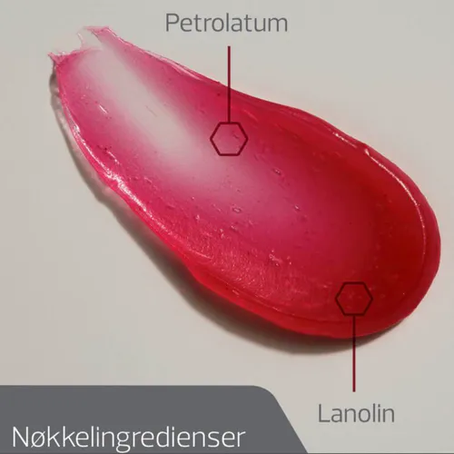 Decubal Restoring Lip Balm Tinted 10 ml