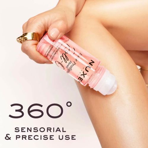 Nuxe Huile Prodigieuse Florale Roll-On 60 ml