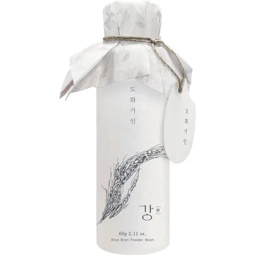 House of Dohwa Rice Bran Powder Wash 60 g  