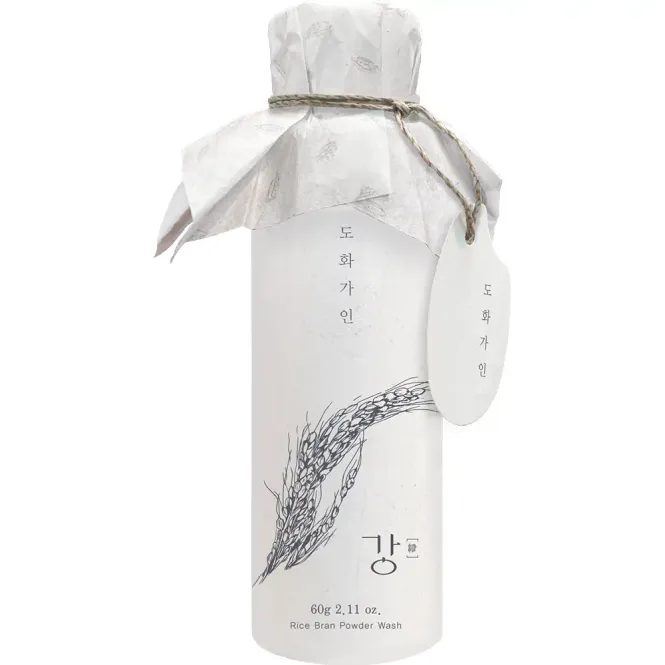 Hovedbilde House of Dohwa Rice Bran Powder Wash 60 g  