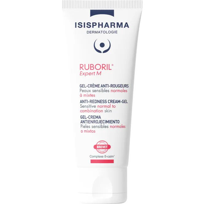 Hovedbilde Isispharma Ruboril Expert M 40 ml