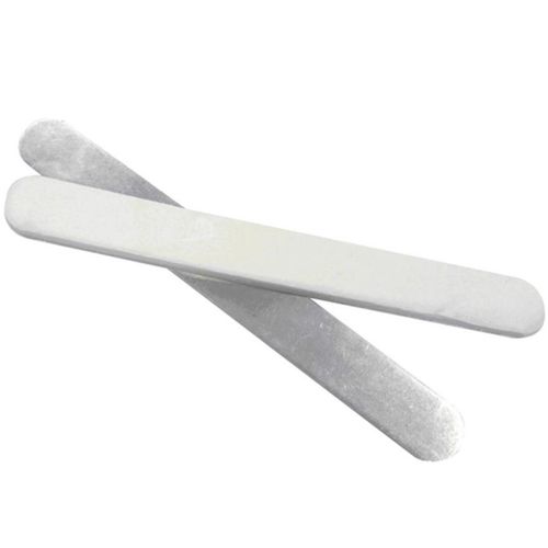 Plastalume® Fingerskinne 1,9x46 mm 12 stk