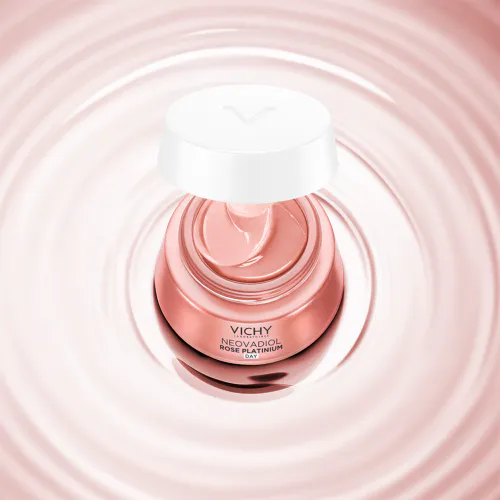 Vichy Neovadiol Rose Platinium Dagkrem 50 ml