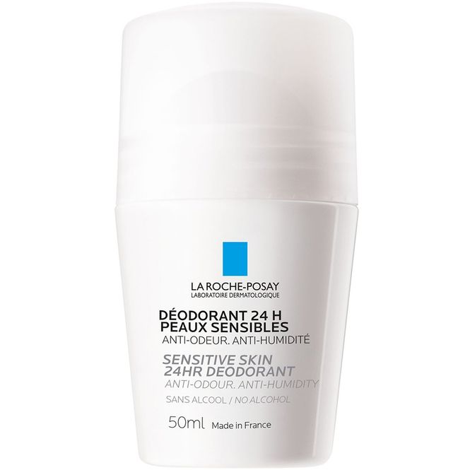 Hovedbilde La Roche-Posay Deodorant 24 H 50 ml