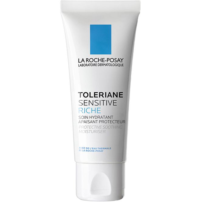 Hovedbilde La Roche-Posay Toleriane Sensitive Riche Creme 40 ml