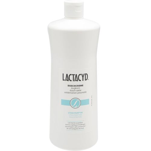 Lactacyd Dusjkrem 1000 ml