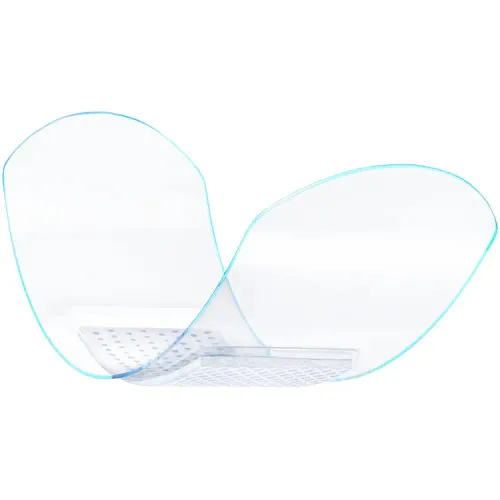 Leukoplast Aqua Pro 20 stk (8+6+6)