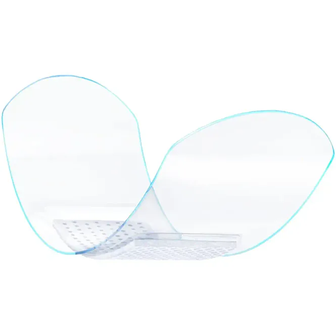 Hovedbilde Leukoplast Aqua Pro 20 stk (8+6+6)