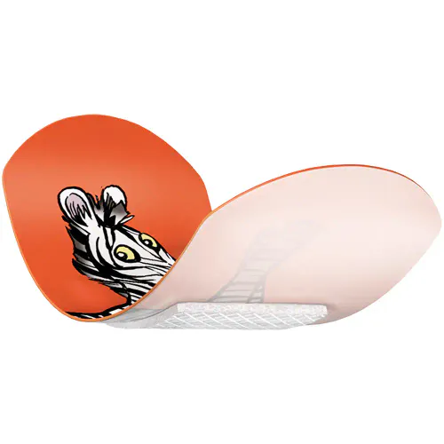 Leukoplast Kids Barneplaster 12 stk