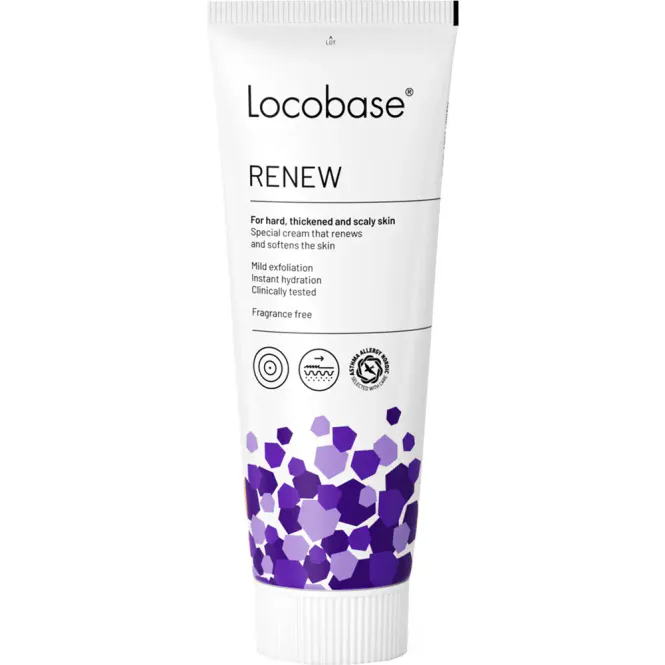 Hovedbilde Locobase Renew 100 g