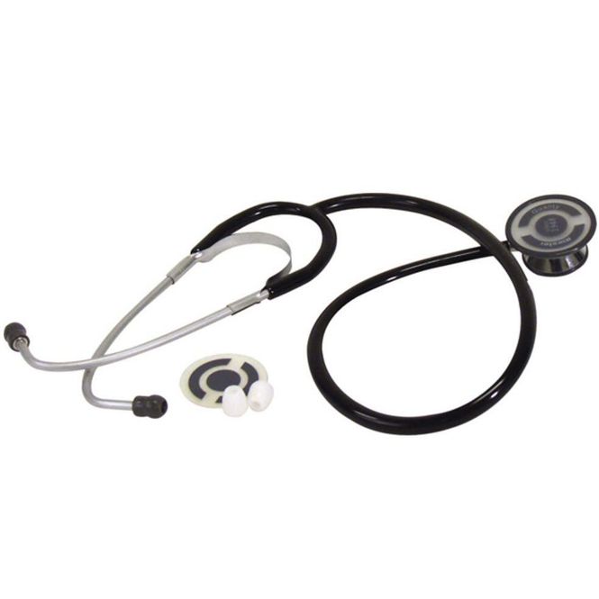 Hovedbilde Duplex Stetoskop 1 stk