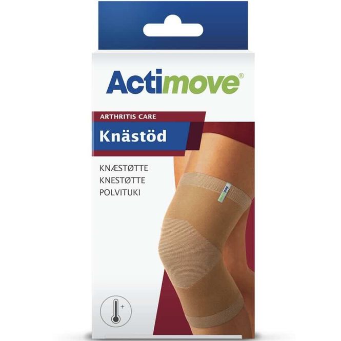 Hovedbilde Actimove Arthritis Care Knestøtte M