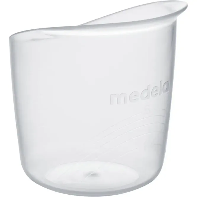 Hovedbilde Medela Drikkebeger For Baby 30 ml 10 stk