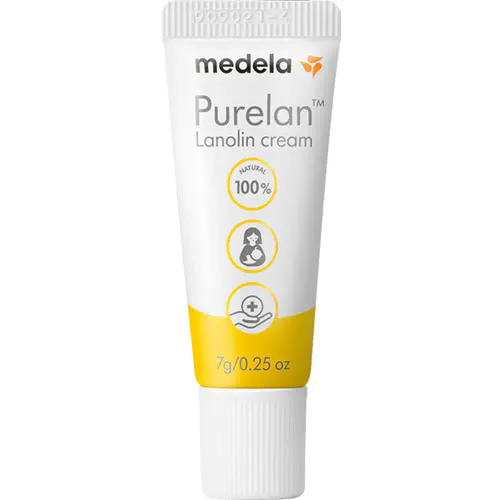Medela Purelan Brystvortekrem 7 g