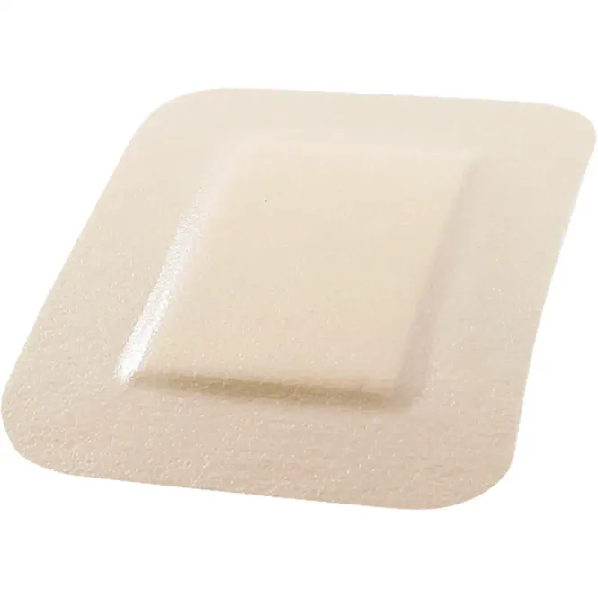 Hovedbilde Mepore Pro Dusjtett Bandasje 6 x 7 cm 5 stk