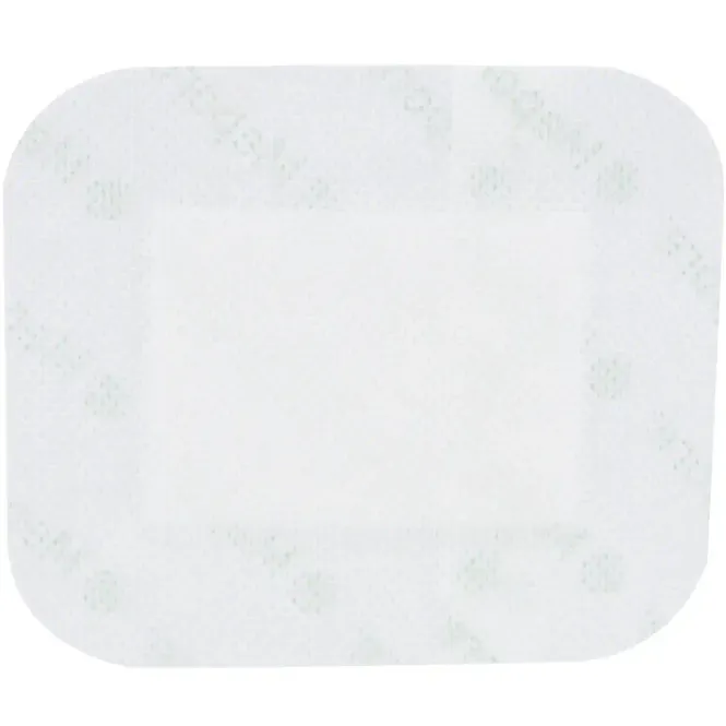 Hovedbilde Mepore Steril Bandasje 6 x 7 cm 60 stk