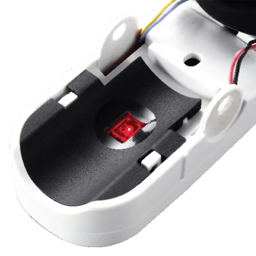 Microlife Pulsoksymeter XY300 1 stk