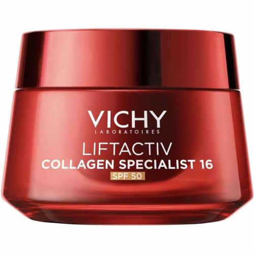 Vichy Liftactiv Collagen Specialist 16 SPF50 Dagkrem 50 ml