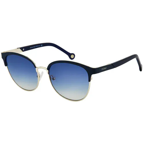 Mokki Premium Solbrille MO2278 B 1 stk