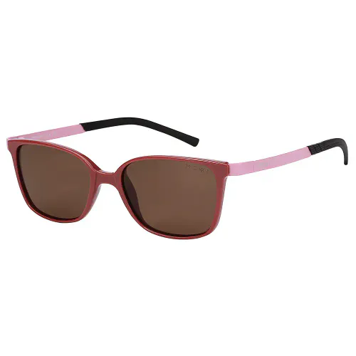 Mokki Solbrille Barn 4-8 år MO3040B 1 stk