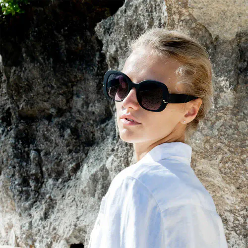 Mokki Solbrille MO2292 A 1 stk