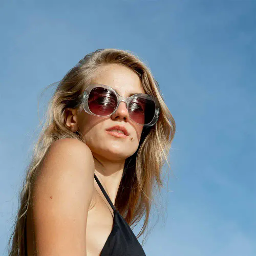 Mokki Solbrille MO2292 B 1 stk